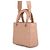 Borsa Christian Dior Lady Dior Rosa - vista 2