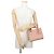 Borsa Christian Dior Lady Dior Rosa - vista 4