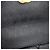 Borsa a Spalla Chanel Matelassé Mini Flap Nero - vista 9