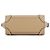 Céline Borsa Celine Luggage Nano Shopper - vista 3
