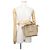 Céline Borsa Celine Luggage Nano Shopper - vista 4