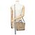 Céline Borsa Celine Luggage Nano Shopper - vista 5
