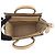 Céline Borsa Celine Luggage Nano Shopper - vista 6
