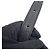 Borsa Chanel Matelasse Boy Small Nero - vista 13