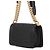 Borsa Chanel Matelasse Boy Small Nero - vista 2