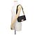 Borsa Chanel Matelasse Boy Small Nero - vista 4