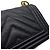 Borsa Chanel Matelasse Boy Small Nero - vista 8