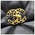 Borsa a tracolla con catena Chanel CHANEL19 Nero - vista 11