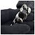 Borsa a tracolla con catena Chanel CHANEL19 Nero - vista 15