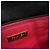Borsa a tracolla con catena Chanel CHANEL19 Nero - vista 9