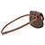 Marsupio Louis Vuitton Monogram Solo Marrone - vista 2