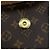 Marsupio Louis Vuitton Monogram Solo Marrone - vista 8