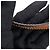 Loewe Anagram Medium Raffia Leather Tote Bag Braun Orange - Ansicht 15