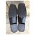 Bally Casland hohe Stiefel aus schwarzem Leder - Ansicht 6