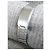 Relógio Seiko Chronos de quartzo ref. 8123-5240 Branco Hardware prateado - vista 11