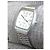 Relógio Seiko Chronos de quartzo ref. 8123-5240 Branco Hardware prateado - vista 12