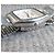 Relógio Seiko Chronos de quartzo ref. 8123-5240 Branco Hardware prateado - vista 5