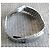 Relógio Seiko Chronos de quartzo ref. 8123-5240 Branco Hardware prateado - vista 7