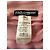 Dolce & Gabbana Vestido Longo de Seda Plissada Rosa - vista 7