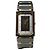 Relógio Seiko Arc Quartz 1220-5210 Dourado Hardware prateado
