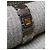 Relógio Seiko Arc Quartz 1220-5210 Dourado Hardware prateado - vista 12