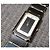 Relógio Seiko Arc Quartz 1220-5210 Dourado Hardware prateado - vista 3