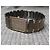 Relógio Seiko Arc Quartz 1220-5210 Dourado Hardware prateado - vista 9