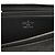 Louis Vuitton Monogram Mahina Zippy Wallet Schwarz - Ansicht 5