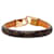 Vivienne Bracciale Charm Monogram Louis Vuitton Marrone - vista 3