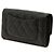 Cartera larga Chanel Matelassé Coco Mark Negro - vista 2