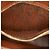 Borsa a tracolla Louis Vuitton Monogram Saint Cloud MM Marrone - vista 10
