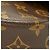Borsa a tracolla Louis Vuitton Monogram Saint Cloud MM Marrone - vista 4