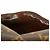 Borsa a tracolla Louis Vuitton Monogram Saint Cloud MM Marrone - vista 8