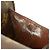 Borsa a tracolla Louis Vuitton Monogram Saint Cloud MM Marrone - vista 9