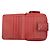 Gucci Microguccissima Bi-fold Wallet Rot - Ansicht 4