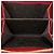 Gucci Microguccissima Bi-fold Wallet Rot - Ansicht 5