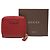 Gucci Microguccissima Bi-fold Wallet Rot - Ansicht 8