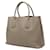 Borsa Prada Cuir Double Beige - vista 2