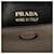 Borsa Prada Cuir Double Beige - vista 5