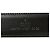 Gucci Sherry Line Square Logo Buckle Belt Black Silvery - view 5