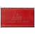 Cintura con fibbia con logo Interlocking G Gucci Rosso - vista 5
