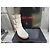 Free Lance Biker 7 Mini Strap Botines de ante Beige - vista 3