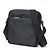 Borsa a tracolla Prada Re-Nylon x Pelle Saffiano Nero