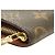 Louis Vuitton Monogram Long Wallet Braun - Ansicht 5