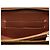 Louis Vuitton Monogram Long Wallet Braun - Ansicht 8