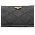 Borsa a tracolla Prada PRADA Re-Nylon x Pelle Saffiano Nero - vista 4