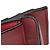 Baguette Porta-cartões de couro rosa Fendi - vista 7