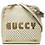 Borsa a tracolla Gucci x SEGA GUCCY D'oro Bianco sporco
