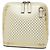 Borsa a tracolla Gucci x SEGA GUCCY D'oro Bianco sporco - vista 2
