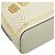 Borsa a tracolla Gucci x SEGA GUCCY D'oro Bianco sporco - vista 5